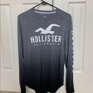 Hollister Long Sleeve